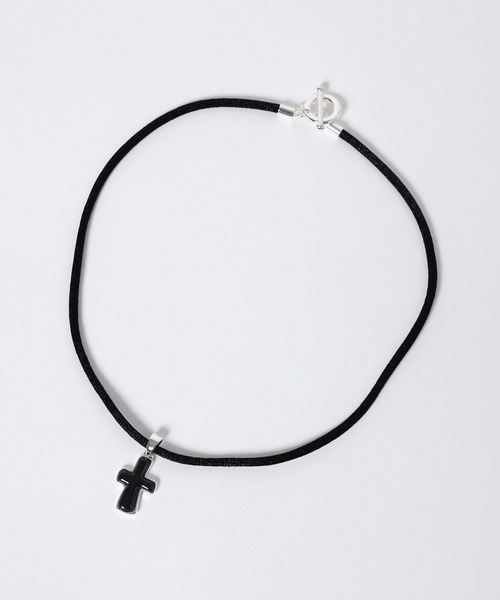 JEANASIS（ジーナシス） ネックレス 「シルバー925プレーティング