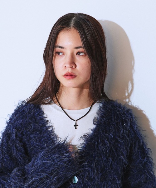 JEANASIS（ジーナシス） ネックレス 「シルバー925プレーティング