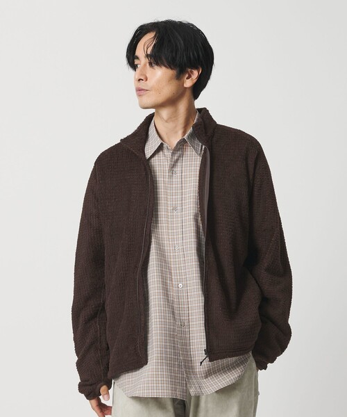 koti BEAUTY＆YOUTH（コティ ビューティ＆ユース） カーディガン