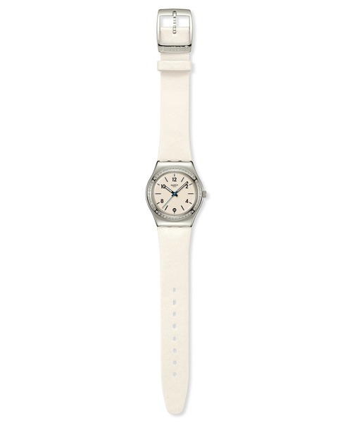 Swatch（スウォッチ） 腕時計 GLACIAL PETALS レディース メンズ
