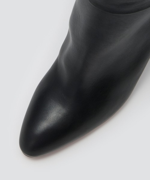 ペリーコ メトロ ニーハイブーツ 37 A pair of eternal “Metro long boots” | PELLICO｜ペリーコ