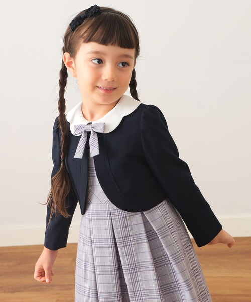 BEAMS mini（ビームス ミニ） カチューシャ 入学式 入園式 卒園式