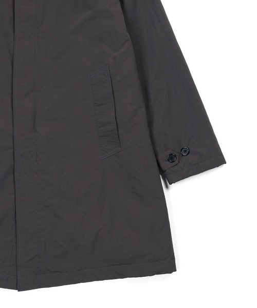 The DUFFER of ST.GEORGE（ザダファーオブセントジョージ） ステン