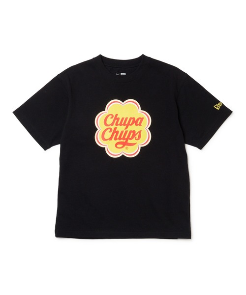 NEW ERA（ニューエラ） tシャツ ニューエラキッズ ユース半袖Tシャツ