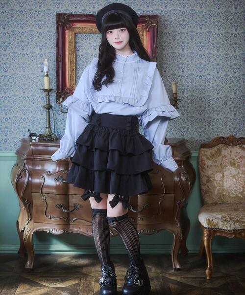 Whinny スカート Whinny/ましゅまろリボン軍団 : ZOZOTOWN Yahoo!店