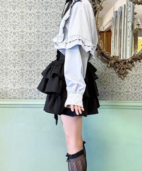 Whinny スカート Whinny/ましゅまろリボン軍団 : ZOZOTOWN Yahoo!店