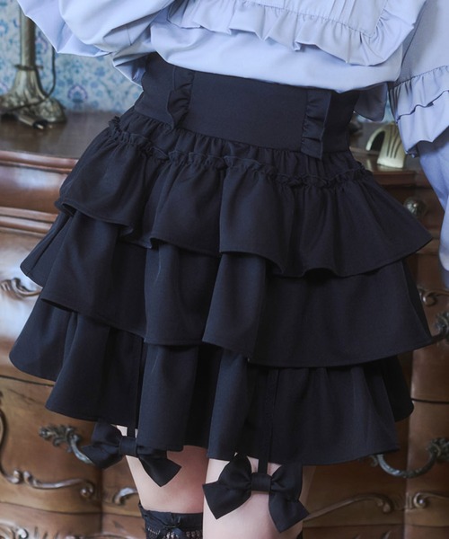 Whinny スカート Whinny/ましゅまろリボン軍団 : ZOZOTOWN Yahoo!店