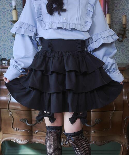 Whinny スカート Whinny/ましゅまろリボン軍団 : ZOZOTOWN Yahoo!店