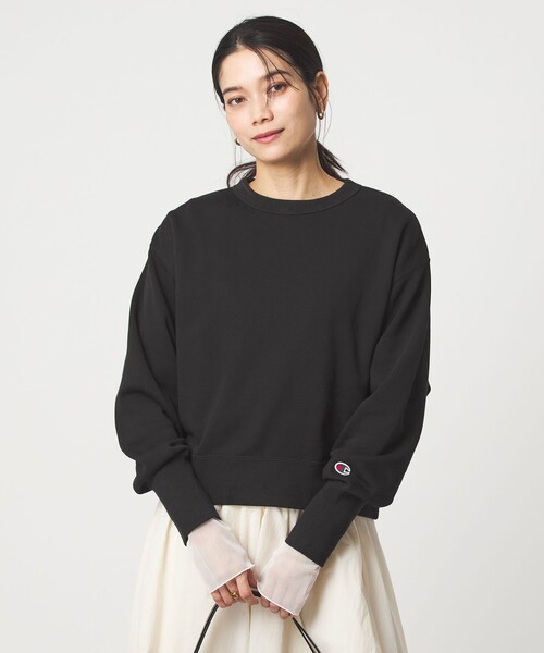 Champion（チャンピオン） トレーナー スウェット 「別注」「Champion