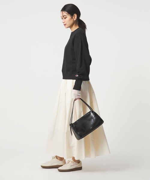 Champion（チャンピオン） トレーナー スウェット 「別注」「Champion