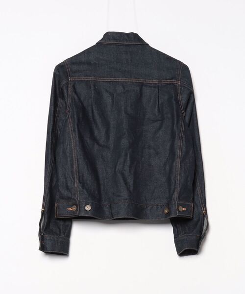 TODAYFUL 「TODAYFUL」 デニムジャケット 38inch ネイビー レディース
