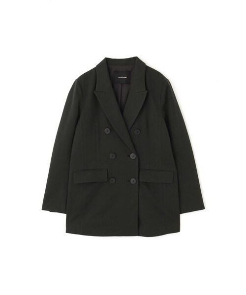 「JILL by JILL STUART」 テーラードジャケット SMALL ベージュ レディース_画像3