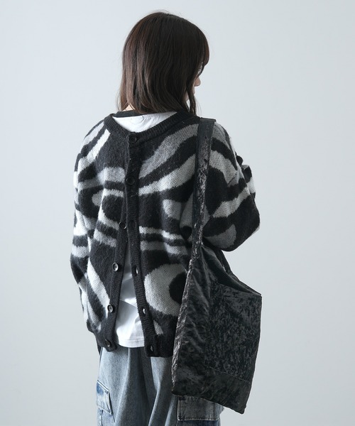 「improves」 ショルダーバッグ FREE ブラック メンズ_画像2