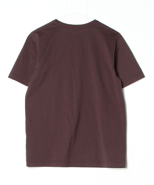 「Deuxieme Classe」 半袖Tシャツ - ブラウン レディース_画像2