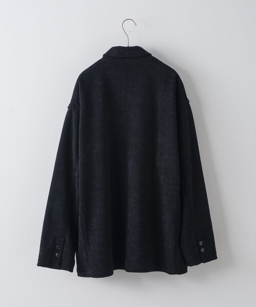 「WHIMSIC」 テーラードジャケット FREE ブラウン レディース_画像3