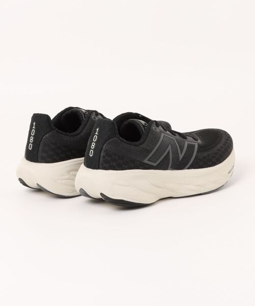 New Balance（ニューバランス） ローカットスニーカー 27.0cm ブラック