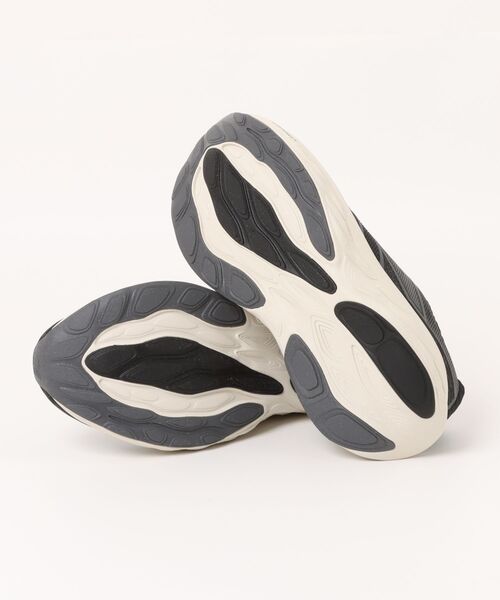 New Balance（ニューバランス） ローカットスニーカー 27.0cm ブラック