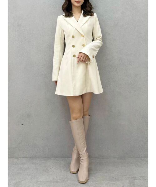 MERCURYDUO（マーキュリーデュオ） ワンピース 「追加生産」2WAY