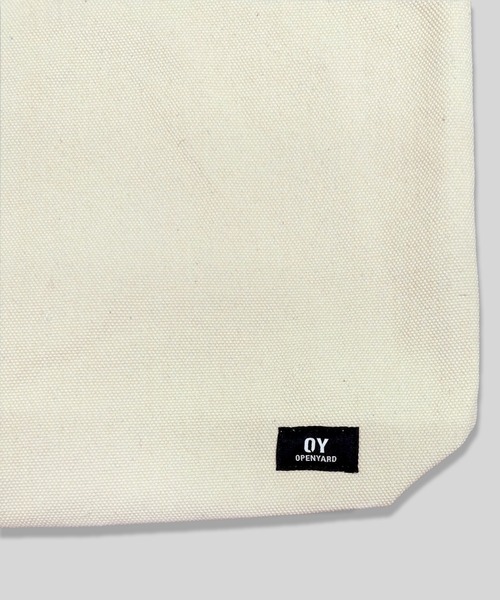 「OY」 ハンドバッグ FREE ブラック メンズ_画像7