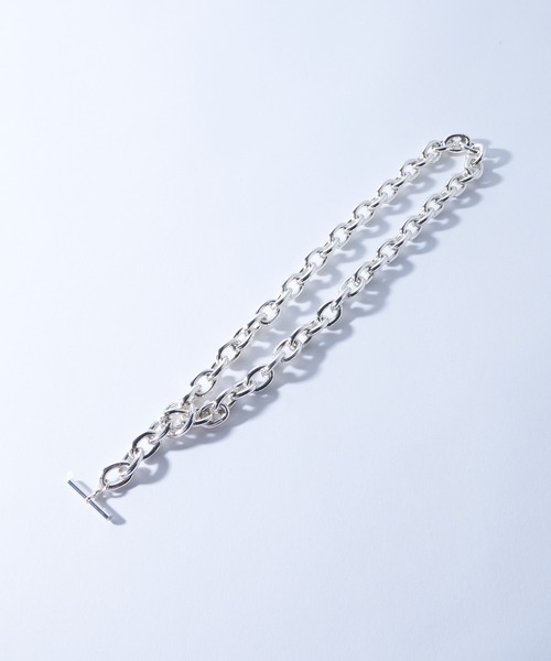 Lui's（ルイス） ネックレス FREE シルバー メンズ : ZOZOTOWN Yahoo