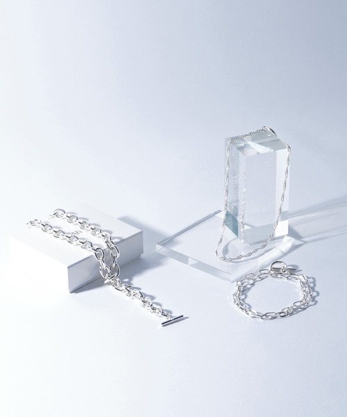 Lui's（ルイス） ネックレス FREE シルバー メンズ : ZOZOTOWN Yahoo