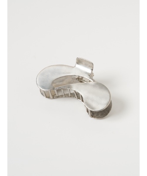 ヘアクリップ Yin and Yang Hair Clipの画像
