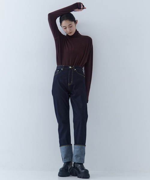 beautiful people ビューティフルピープル　デニムパンツ beautiful people（ビューティフルピープル） ジーンズ デニム デニム