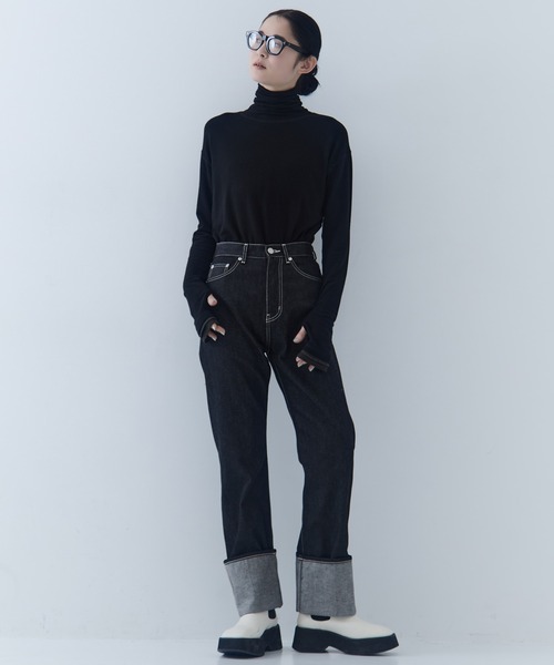 beautiful people（ビューティフルピープル） ジーンズ デニム デニム