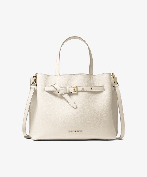 MICHAEL KORS（マイケルコース） 2WAYバッグ FREE ベージュ レディース