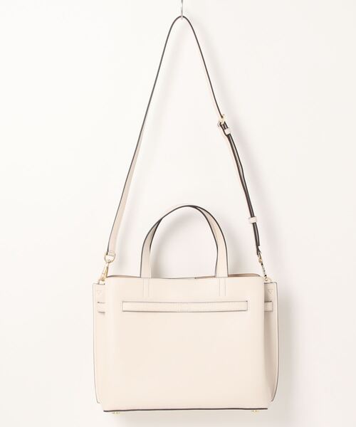 MICHAEL KORS（マイケルコース） 2WAYバッグ FREE ベージュ レディース