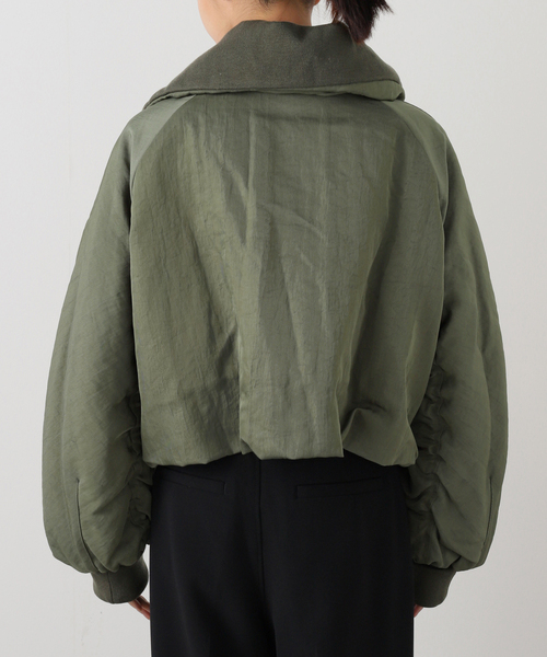 R13（アールサーティーン） ミリタリージャケット モッズコート 「R13