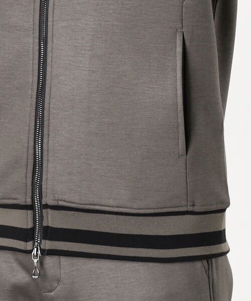 NICOLE CLUB FOR MEN（ニコルクラブフォーメン） パーカー 「NICOLE