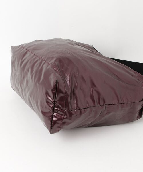 「Jack Gomme」 2WAYバッグ - パープル レディース_画像3