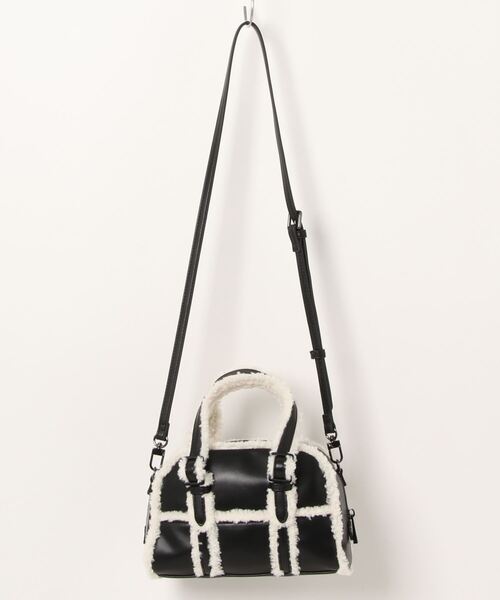 「EMODA」 2WAYバッグ FREE ブラック レディース_画像2