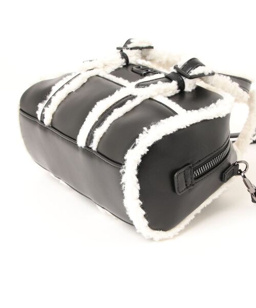 「EMODA」 2WAYバッグ FREE ブラック レディース_画像3