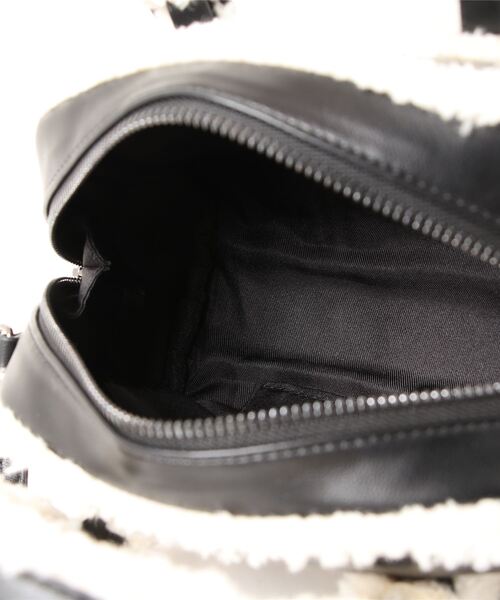 「EMODA」 2WAYバッグ FREE ブラック レディース_画像4