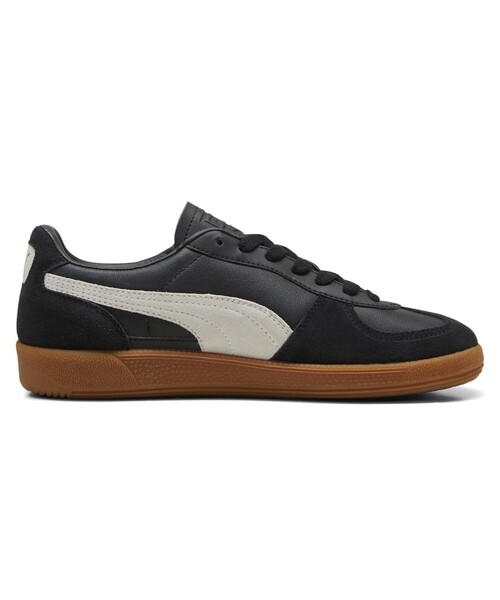 PUMA（プーマ） スニーカー PALERMO LTH/パレルモ レザー スニーカー