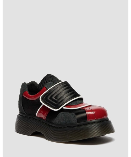 Dr.Martens（ドクターマーチン） シューズ BUZZ ストラップ シューズ