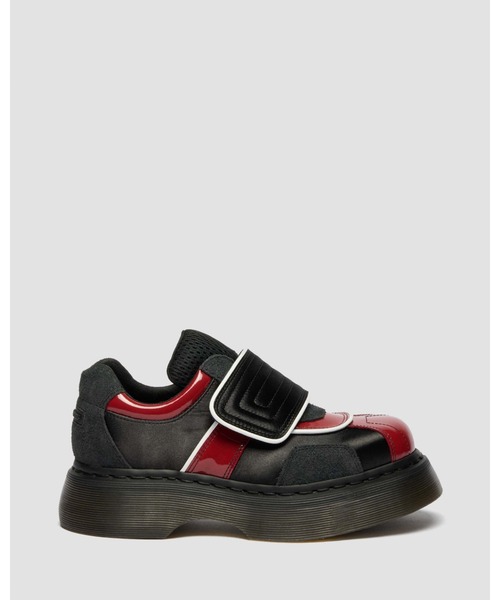Dr.Martens（ドクターマーチン） シューズ BUZZ ストラップ シューズ