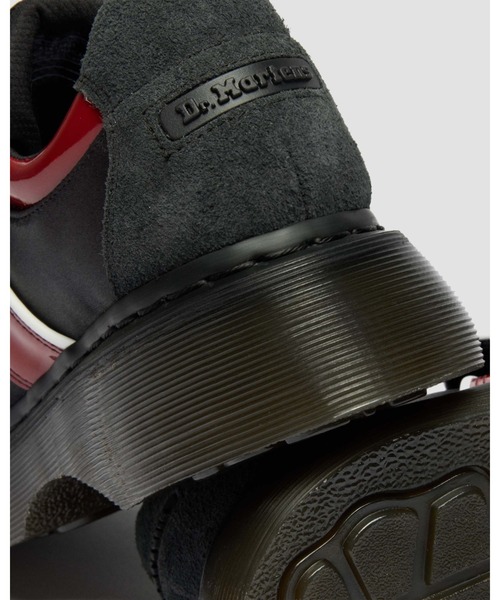 Dr.Martens（ドクターマーチン） シューズ BUZZ ストラップ シューズ
