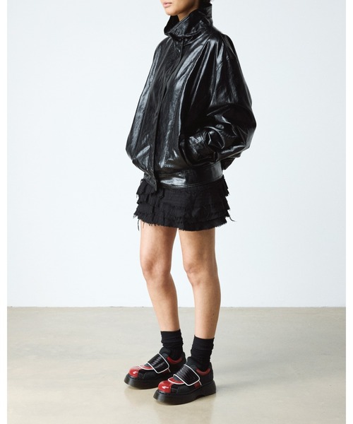 Dr.Martens（ドクターマーチン） シューズ BUZZ ストラップ シューズ