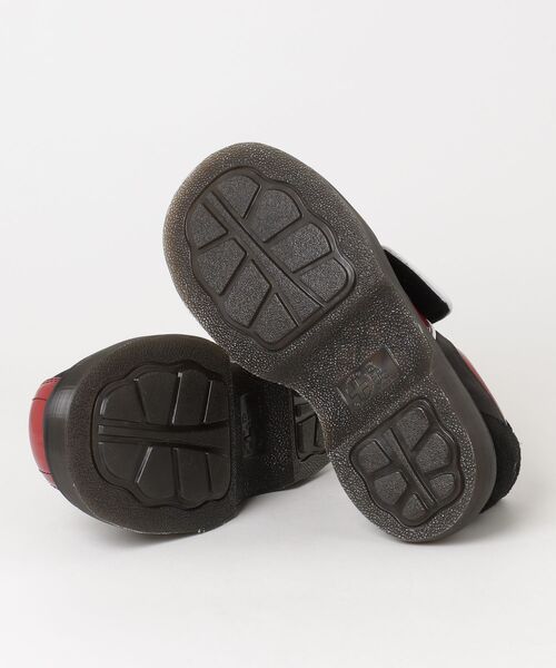 Dr.Martens（ドクターマーチン） シューズ BUZZ ストラップ シューズ