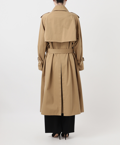 Deuxieme Classe（ドゥーズィエムクラス） トレンチコート コート