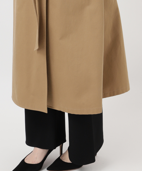 Deuxieme Classe（ドゥーズィエムクラス） トレンチコート コート