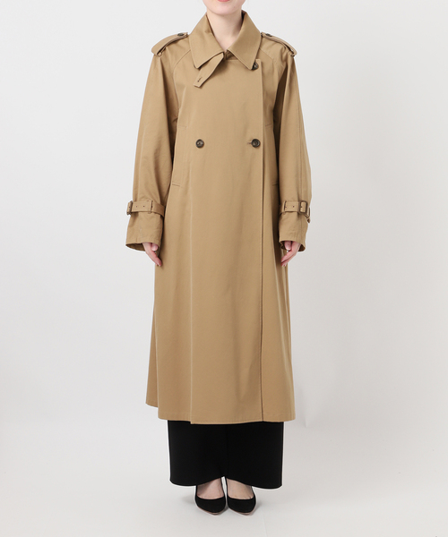 Deuxieme Classe（ドゥーズィエムクラス） トレンチコート コート