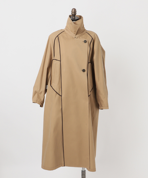 Deuxieme Classe（ドゥーズィエムクラス） トレンチコート コート
