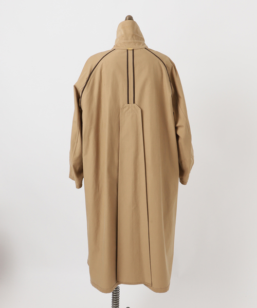 Deuxieme Classe（ドゥーズィエムクラス） トレンチコート コート