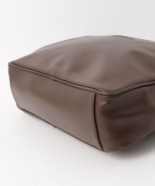 「Chico」 ボストンバッグ FREE ブラウン レディース_画像3