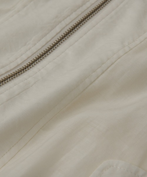 「RIVE DROITE」 ジャケット FREE カーキ レディース_画像9