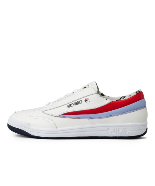 FX35スニーカー FILA（フィラ） スニーカー FX-2 JAPANxCITYHUNTER メンズ レディース